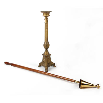 altar-pricket-and-candle-snuffer