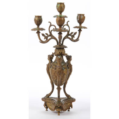 french-empire-bronze-candelabrum