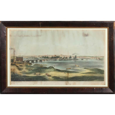 antebellum-richmond-lithograph