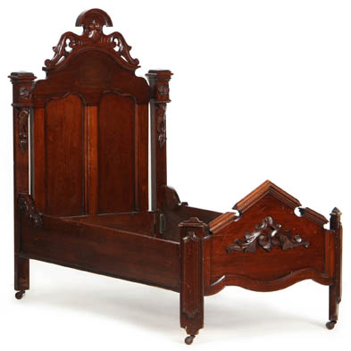 rare-child-s-victorian-high-back-bed
