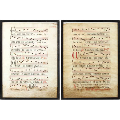 latin-psalm-leaf-on-vellum