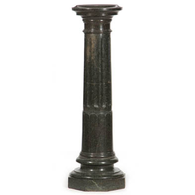 marble-fluted-pedestal