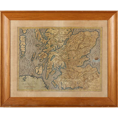 gerardus-mercator-map-of-southern-scotland