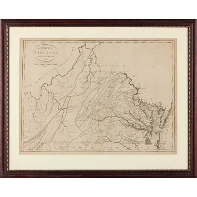 18th-century-american-map-of-virginia