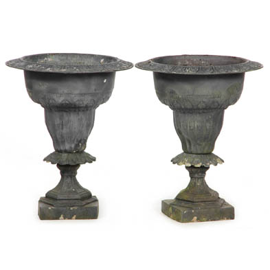 pair-of-vintage-garden-urns