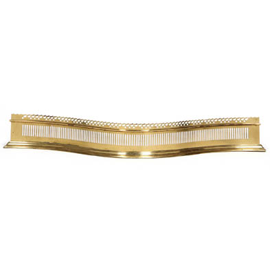 serpentine-pierced-brass-fire-fender