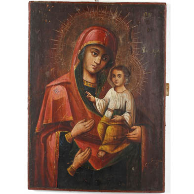 russian-icon-of-three-handed-mother-of-god