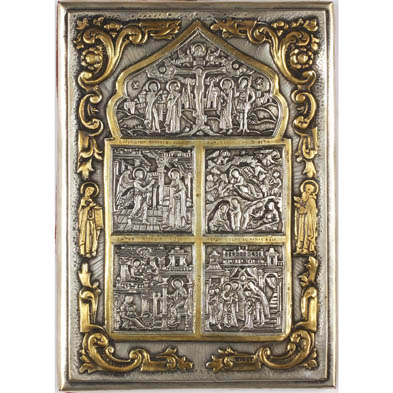 russian-repousse-trinity-icon