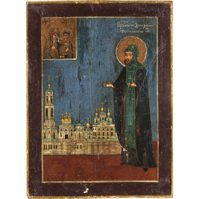 russian-icon-st-feodosy-of-totma