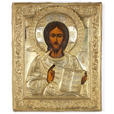 russian-icon-of-christ-pantocrator