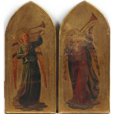 two-florentine-arched-panels-with-angels