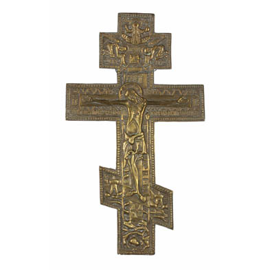 russian-orthodox-brass-crucifix