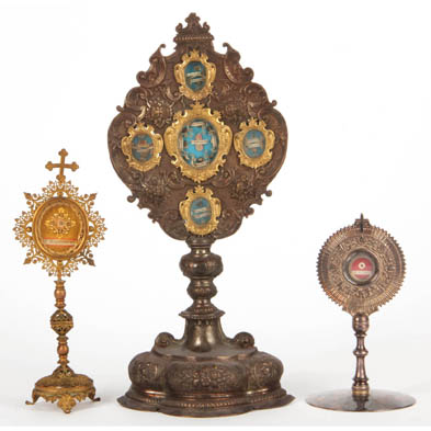 monstrance-collection