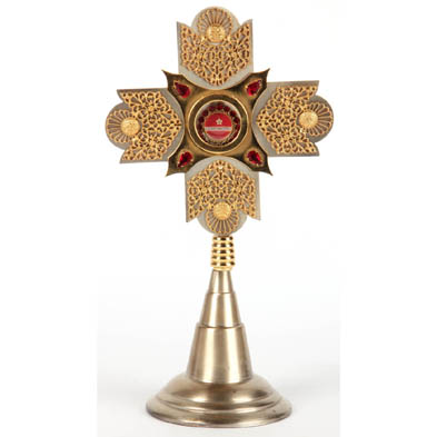 relic-of-the-true-cross-in-a-monstrance