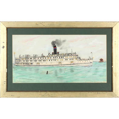 american-school-chesapeake-steamer-s-portrait