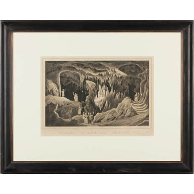 edward-beyer-engraving-of-weyers-cave-in-virginia
