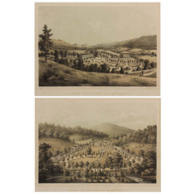 two-original-edward-beyer-virginia-lithographs