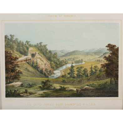 original-edward-beyer-virginia-lithograph