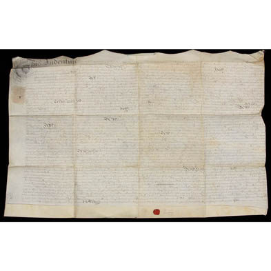 18th-century-english-indenture