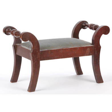 classical-style-foot-stool