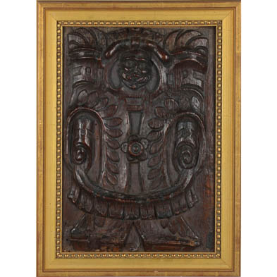 continental-carved-wood-panel