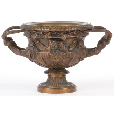 cast-bronze-model-of-the-warwick-vase