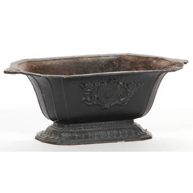 victorian-cast-iron-jardiniere