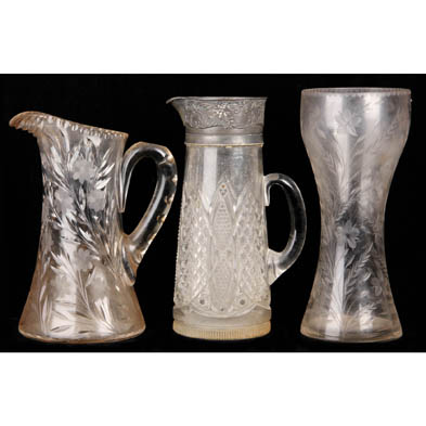 three-pieces-of-early-american-glass