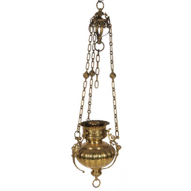 brass-altar-hanging-decoration