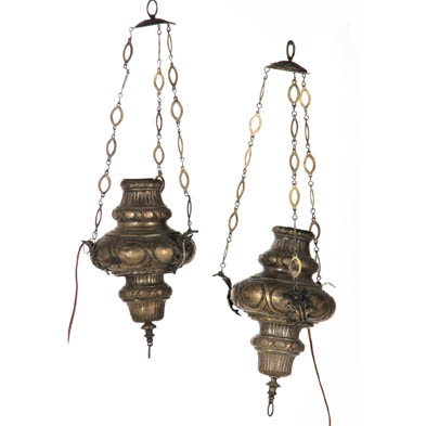 pair-of-silverplate-hanging-altar-lanterns