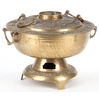 chinese-ornate-brass-cooker