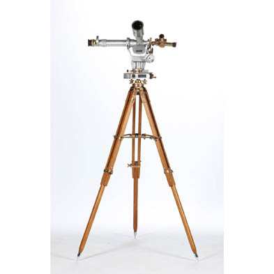 wwii-american-elbow-spotting-telescope-dated-1943