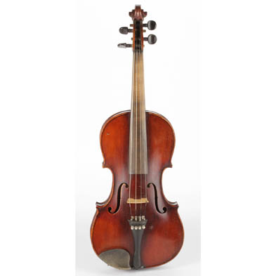 vintage-german-violin