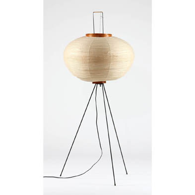 isamu-noguchi-floor-lamp