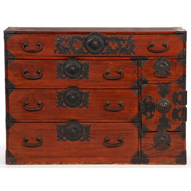 japanese-tansu-chest