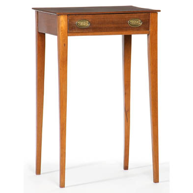 eastern-north-carolina-hepplewhite-side-table