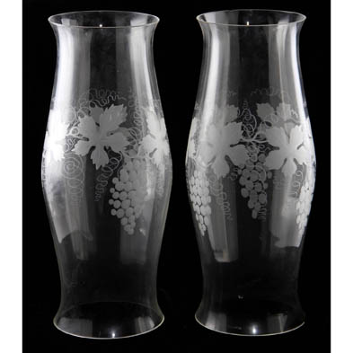 pair-of-american-etched-hurricane-globes