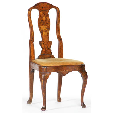 dutch-marquetry-inlaid-side-chair