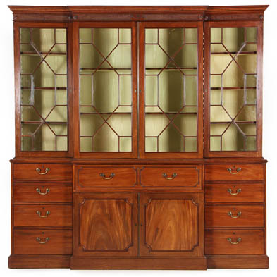 a-fine-georgian-breakfront-secretary-bookcase