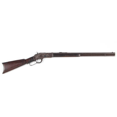winchester-third-model-1873-rifle