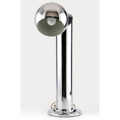 italian-tubular-chrome-table-lamp