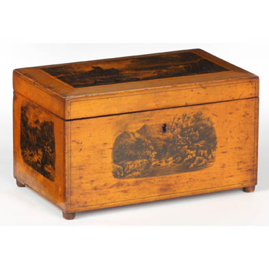 regency-fruitwood-box-with-scottish-scenes