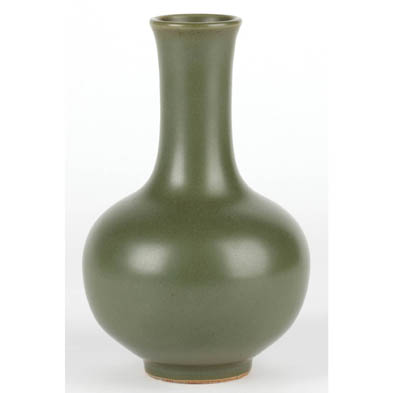 chinese-tea-glaze-vase