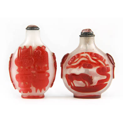 two-peking-glass-snuff-bottles