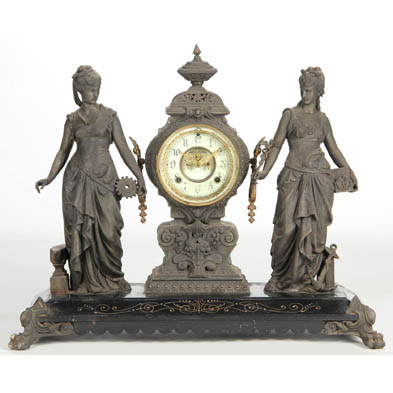 ansonia-figural-clock-art-and-commerce