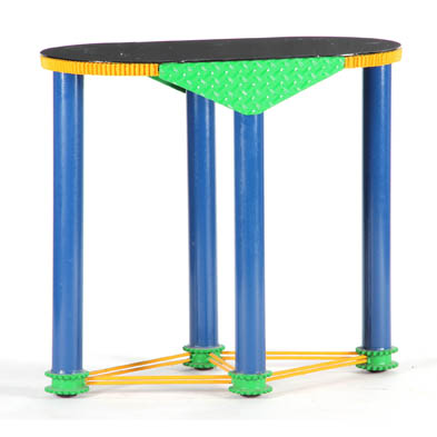 custom-metalworks-painted-construction-table