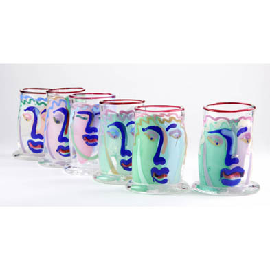set-of-six-bernstein-glass-tumblers