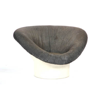 att-pierre-paulin-mushroom-chair