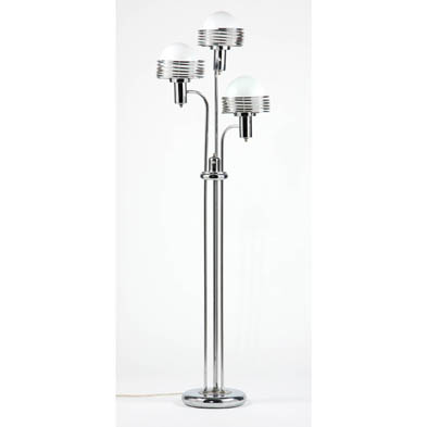 italian-modern-chrome-floor-lamp