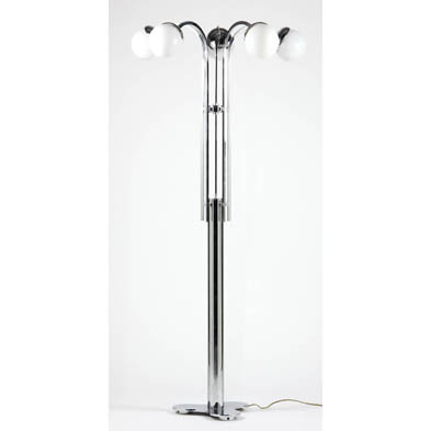 italian-modern-chrome-floor-lamp